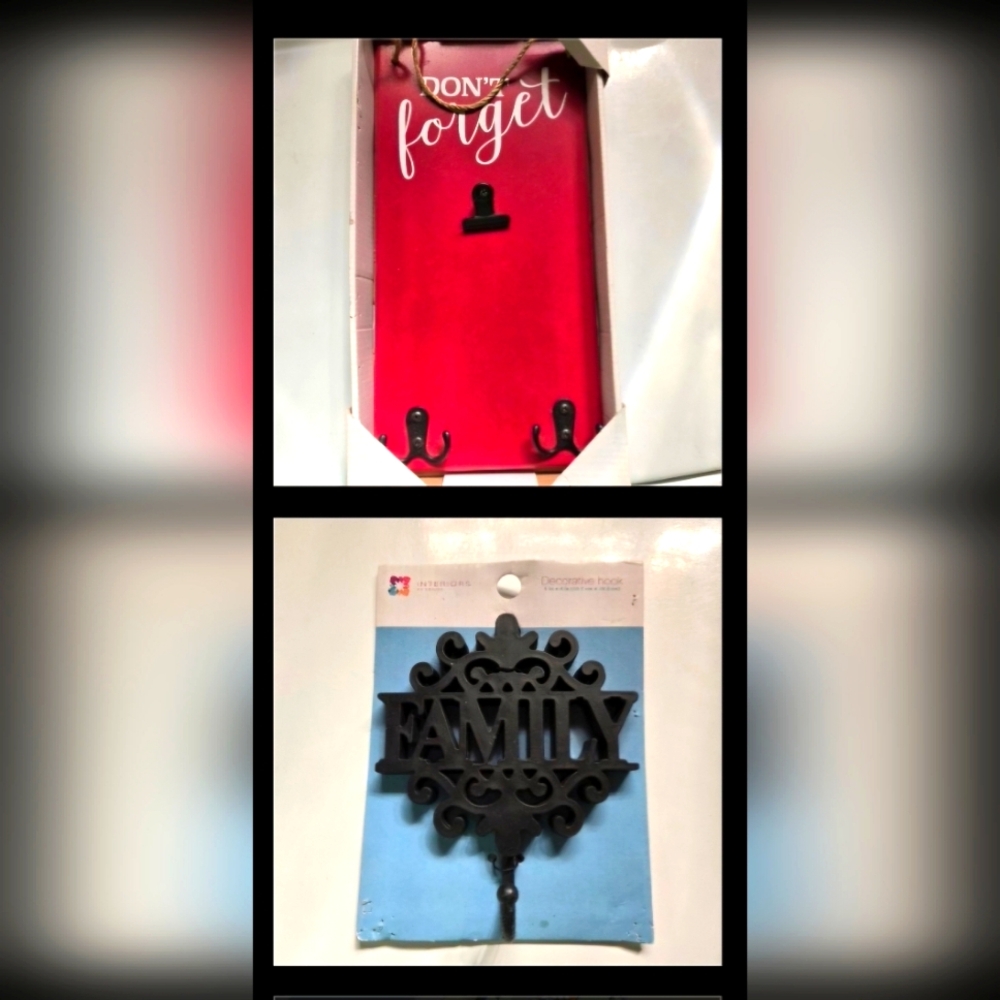 Wall Hangings